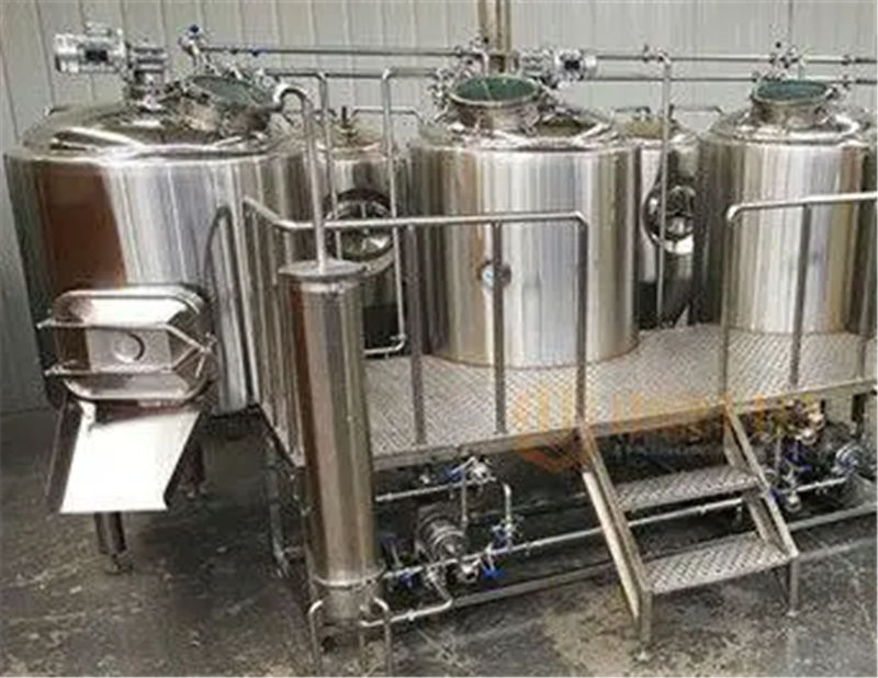 為什么釀造啤酒要粉碎麥芽？